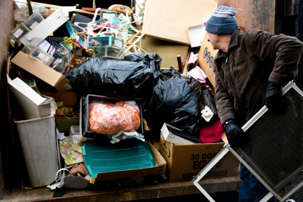 Best Junk Removal for Businesses  in Brentwood, MO