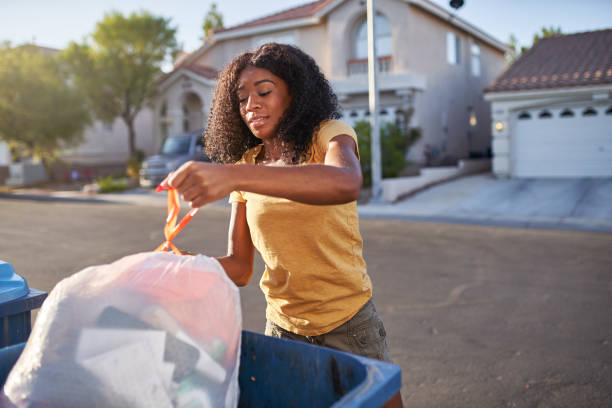 Best Full-Service Junk Removal  in Brentwood, MO