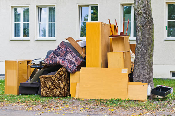 Best Garage Cleanout Services  in Brentwood, MO